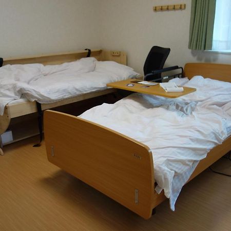 Taira No Yu Villa Kusatsu  Dış mekan fotoğraf
