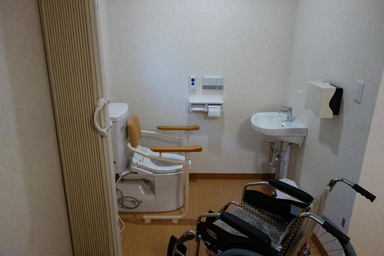 Taira No Yu Villa Kusatsu  Dış mekan fotoğraf