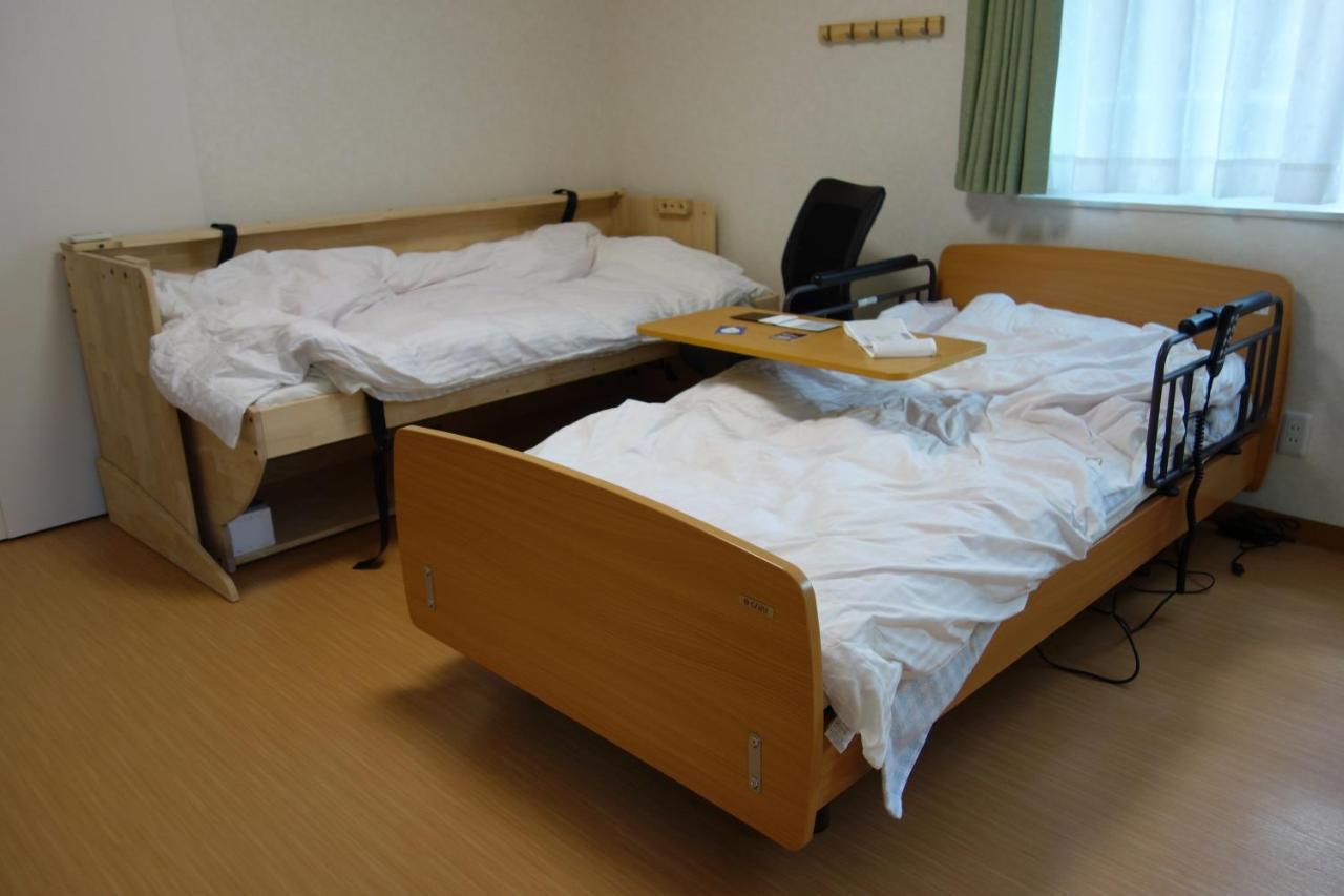 Taira No Yu Villa Kusatsu  Dış mekan fotoğraf