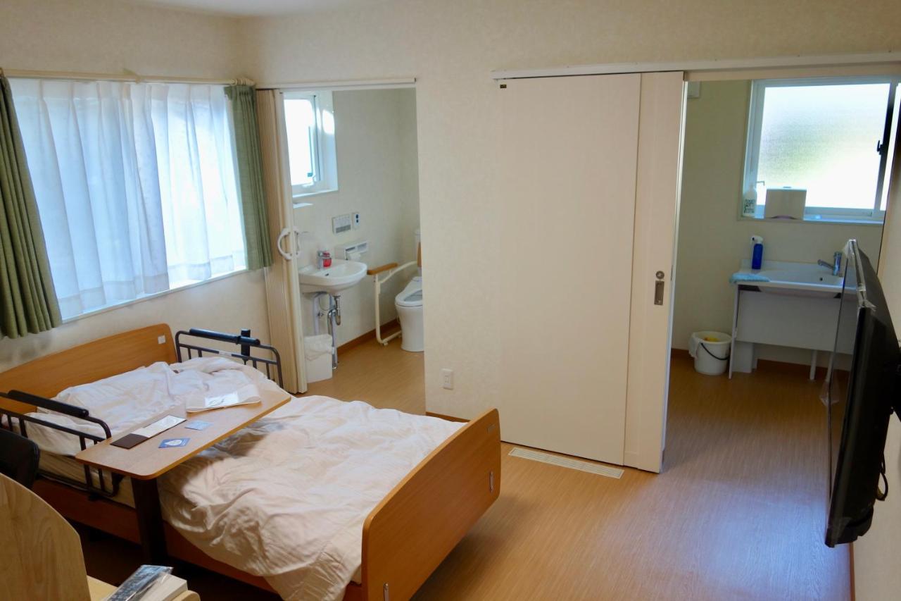 Taira No Yu Villa Kusatsu  Dış mekan fotoğraf