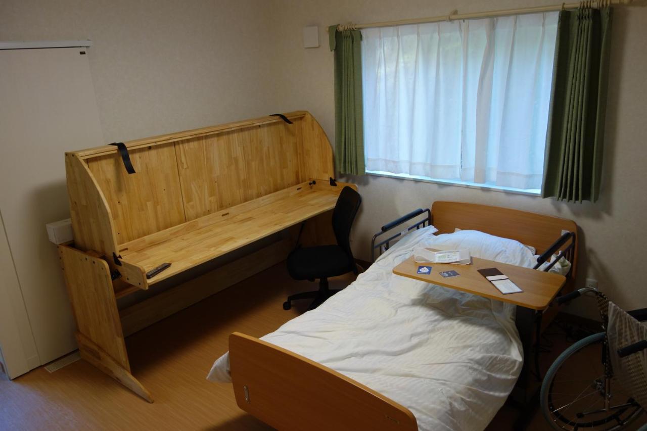 Taira No Yu Villa Kusatsu  Dış mekan fotoğraf